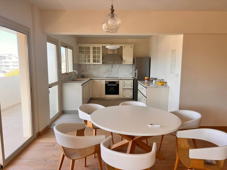 Cheap Houses and Villas for Rent Limassol