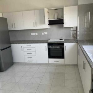 3 Bedroom Apartment for Rent in Limassol – Neapolis