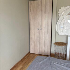 1 Bedroom Apartment for Rent in Limassol – Neapolis