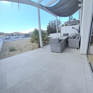 3 Bedroom House for Rent in Monagroulli, Limassol District