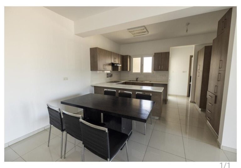 Apartments and Flats