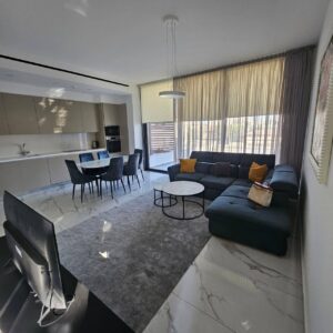 2 Bedroom House for Rent in Germasogeia – Tourist Area, Limassol District