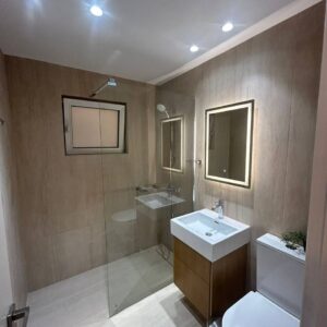 2 Bedroom Apartment for Rent in Germasogeia – Tourist Area, Limassol District