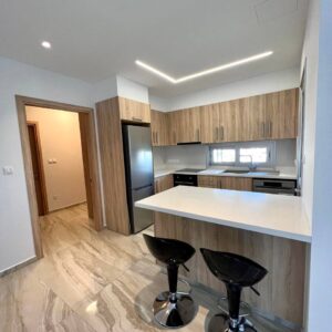 2 Bedroom Apartment for Rent in Kato Polemidia, Limassol District