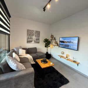 1 Bedroom Apartment for Rent in Limassol – Mesa Geitonia