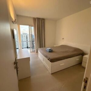 1 Bedroom Apartment for Rent in Agios Tychonas, Limassol District