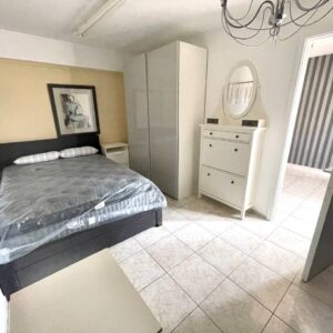 1 Bedroom Apartment for Rent in Limassol – Mesa Geitonia