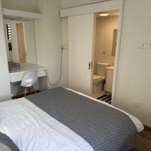 1 Bedroom Apartment for Rent in Germasogeia, Limassol District