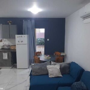 1 Bedroom House for Rent in Limassol – Agios Ioannis