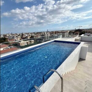 1 Bedroom Apartment for Rent in Limassol