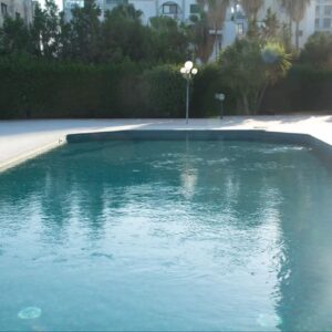 1 Bedroom Apartment for Rent in Agios Tychonas, Limassol District