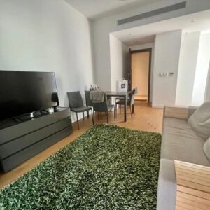 1 Bedroom Apartment for Rent in Limassol – Marina