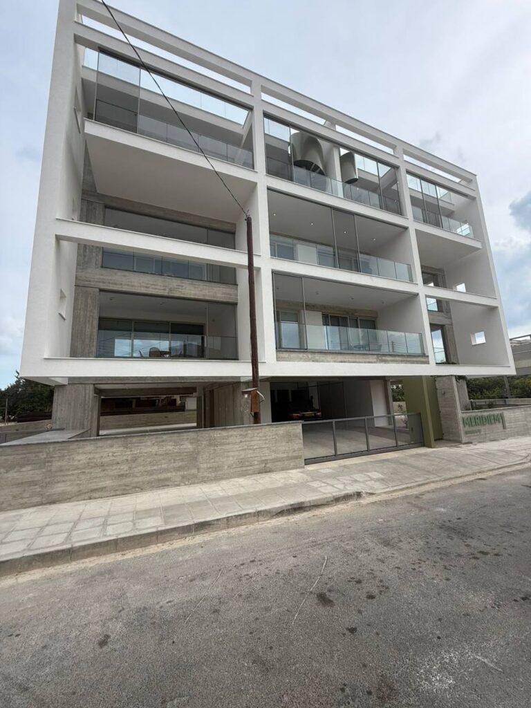 Apartments and Flats