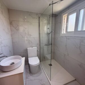 1 Bedroom Apartment for Rent in Germasogeia – Tourist Area, Limassol District