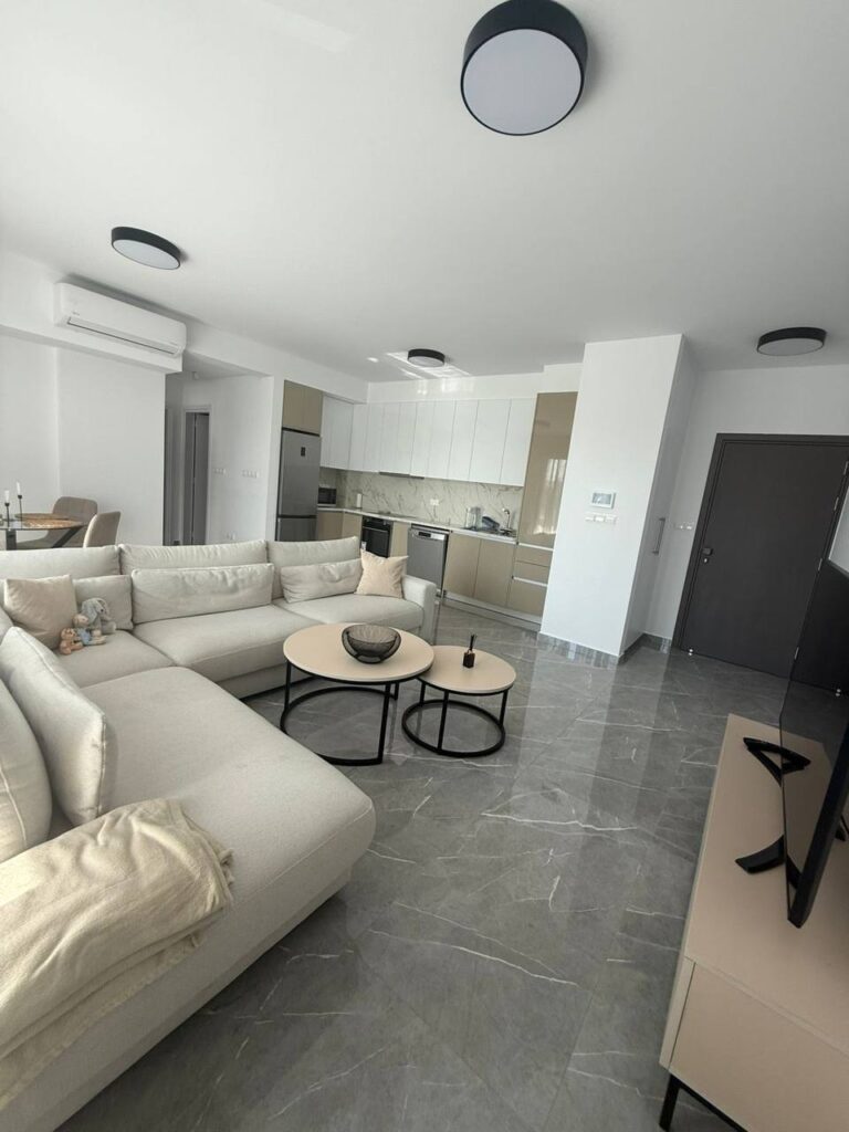 Apartments and Flats