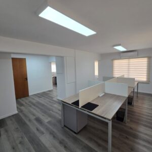 220m² Office for Rent in Limassol
