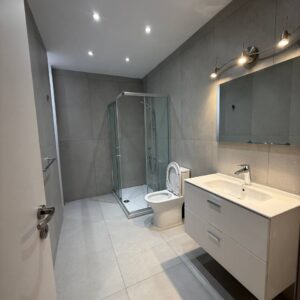 1 Bedroom Apartment for Rent in Paphos – City Center