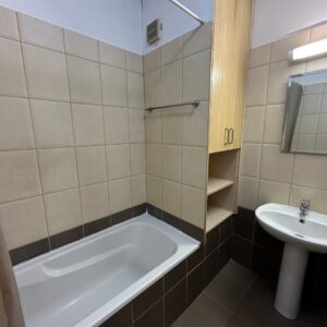 1 Bedroom Apartment for Rent in Kato Polemidia, Limassol District