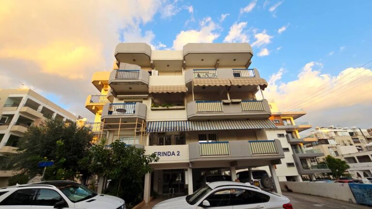 Apartments and Flats