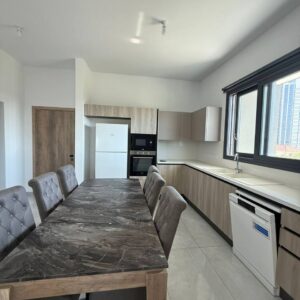 2 Bedroom House for Rent in Germasogeia – Tourist Area, Limassol District