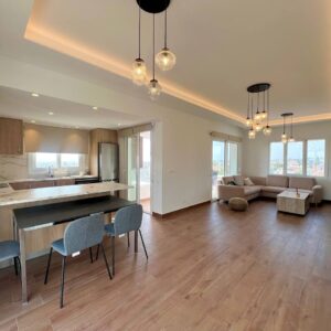 3 Bedroom Apartment for Rent in Limassol – Ekali