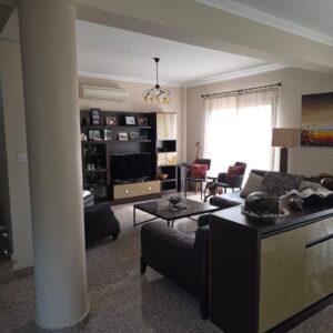 4 Bedroom House for Rent in Parekklisia Tourist Area, Limassol District