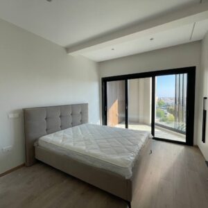 2 Bedroom House for Rent in Nicosia – City Center