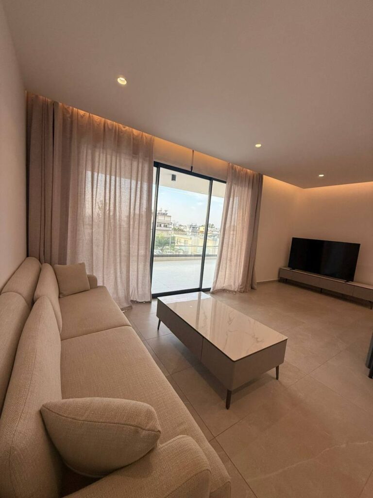 Apartments and Flats