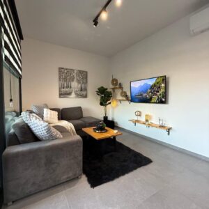 1 Bedroom Apartment for Rent in Limassol – Mesa Geitonia