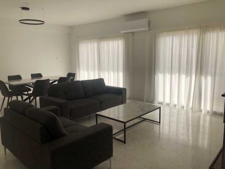 Apartments and Flats