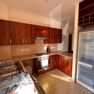 2 Bedroom Apartment for Rent in Mandria, Paphos District