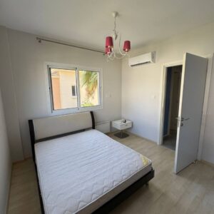 2 Bedroom House for Rent in Limassol District
