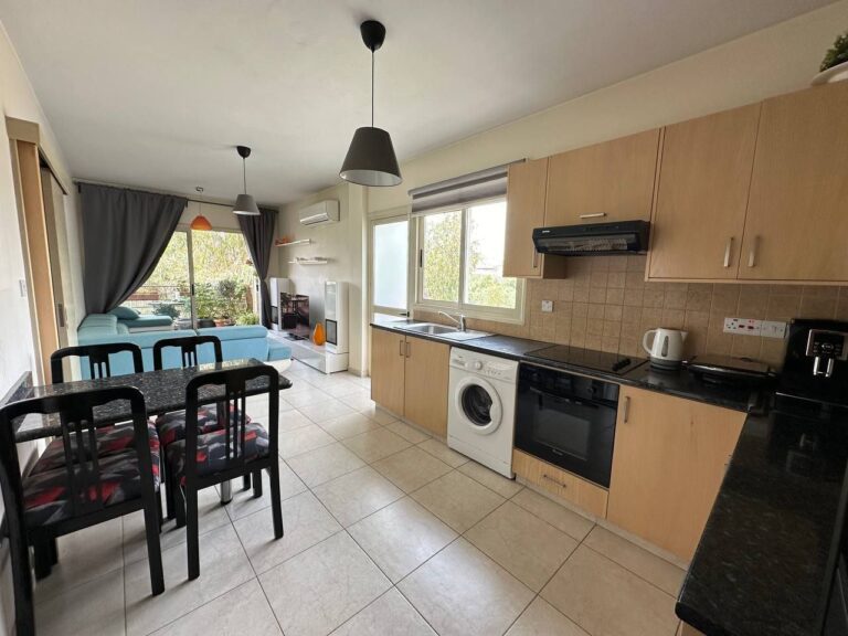 Cheap Apartments for Rent Limassol