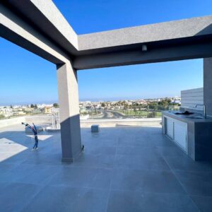 2 Bedroom Apartment for Rent in Kato Polemidia, Limassol District