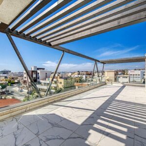 2 Bedroom Apartment for Rent in Germasogeia – Tourist Area, Limassol District