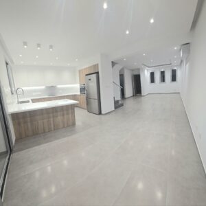 3 Bedroom House for Rent in Monagroulli, Limassol District