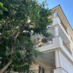 2 Bedroom Apartment for Rent in Limassol – Agios Nektarios