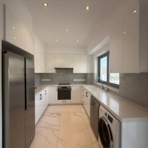 2 Bedroom Apartment for Rent in Limassol – Agios Athanasios