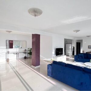 3 Bedroom Apartment for Rent in Limassol – Neapolis