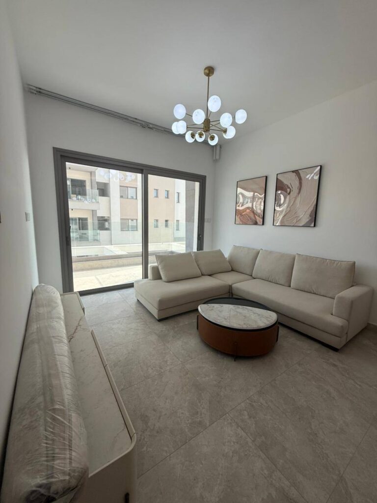 Apartments and Flats