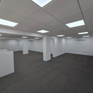 310m² Office for Rent in Limassol – Mesa Geitonia