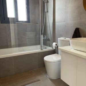 2 Bedroom Apartment for Rent in Parekklisia, Limassol District