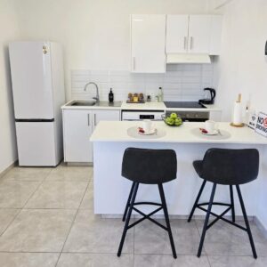 1 Bedroom Apartment for Rent in Agios Tychonas – Tourist Area, Limassol District