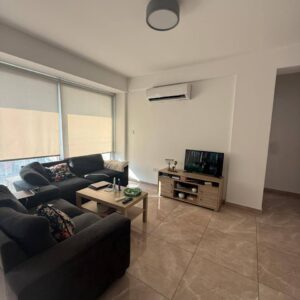 2 Bedroom House for Rent in Limassol – Agia Zoni