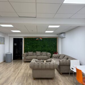 1600m² Office for Rent in Limassol – Agios Athanasios