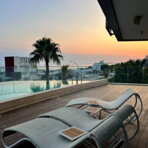 2 Bedroom Apartment for Rent in Mouttagiaka, Limassol District