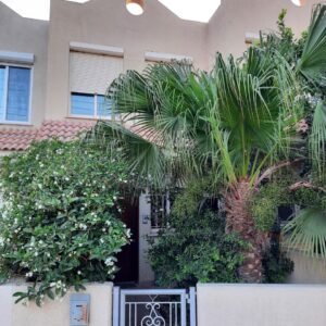 2 Bedroom House for Rent in Germasogeia, Limassol District