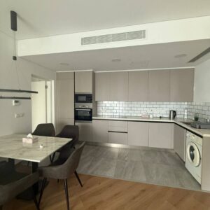 2 Bedroom House for Rent in Limassol – Mesa Geitonia