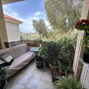 1 Bedroom Apartment for Rent in Kato Polemidia, Limassol District