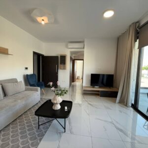 2 Bedroom Apartment for Rent in Limassol – Mesa Geitonia